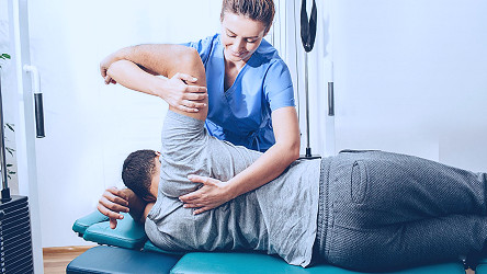 Physical Therapy for Psoriatic Arthritis: 6 Things You Should Know